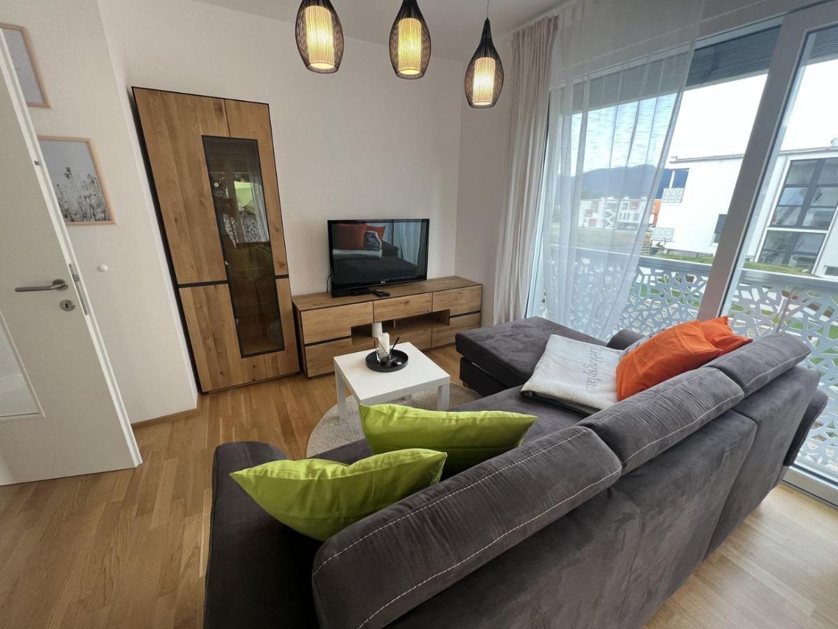 Апартаменты Hepp-Lounge Зеебоден Экстерьер фото